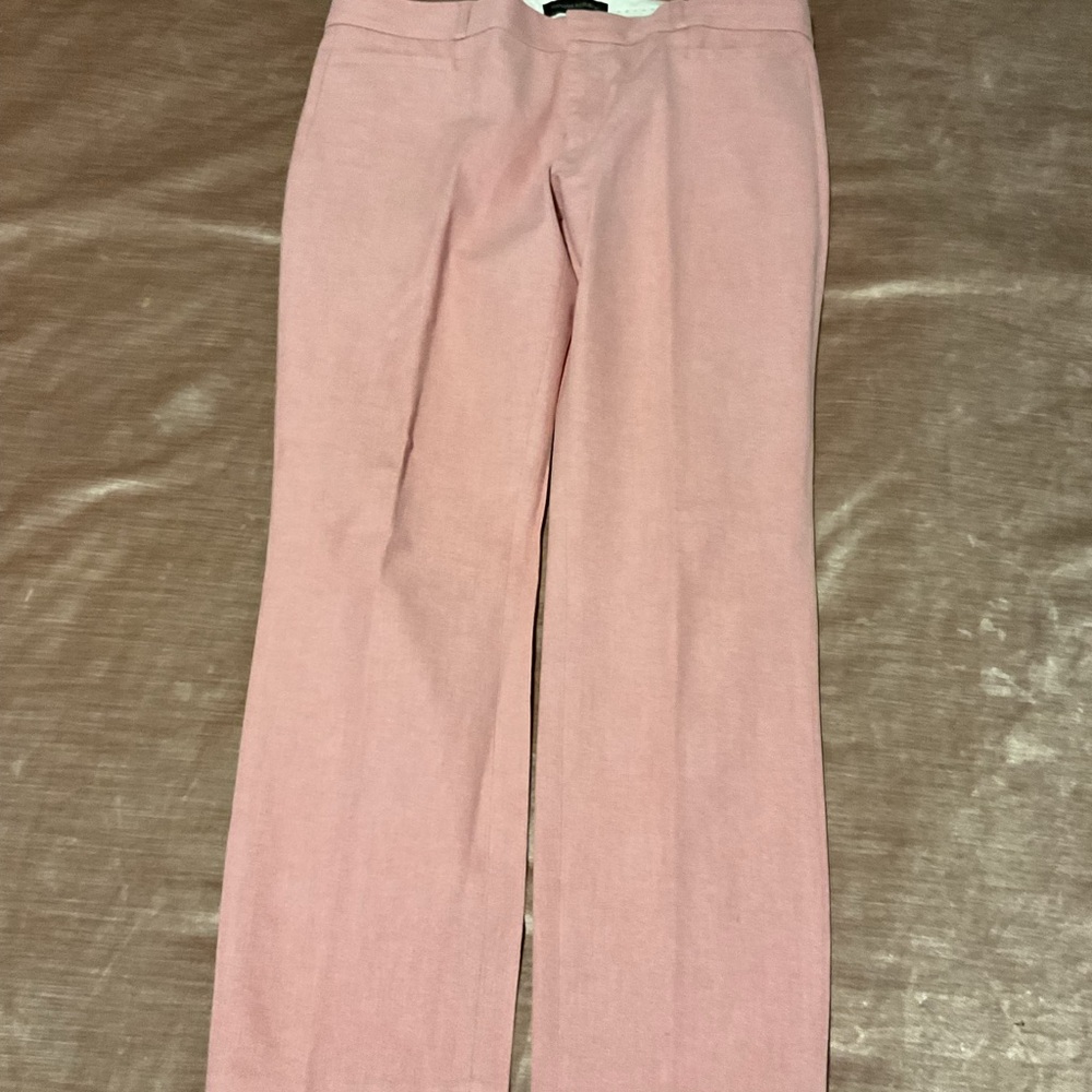 Banana Republic Women’s Pants in Pink